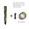 Green 9M PLA