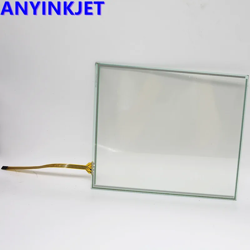 Per Hitachi Rx Touch Screen 451849 Touch Panel Per Stampante Di Codifica A Getto D'Inchiostro Hitachi Rx Rx2
