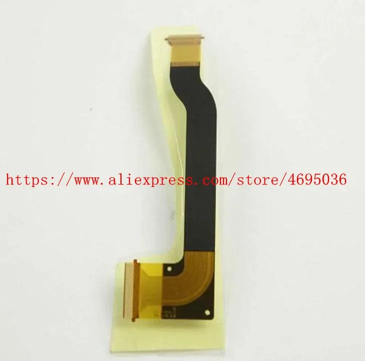 

NEW LCD Display Screen Hinge FPC Flex Cable For Sony ILCE-6300 A6300 Camera Repair Part Unit