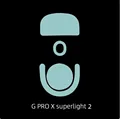 Gprox 2 rouge green