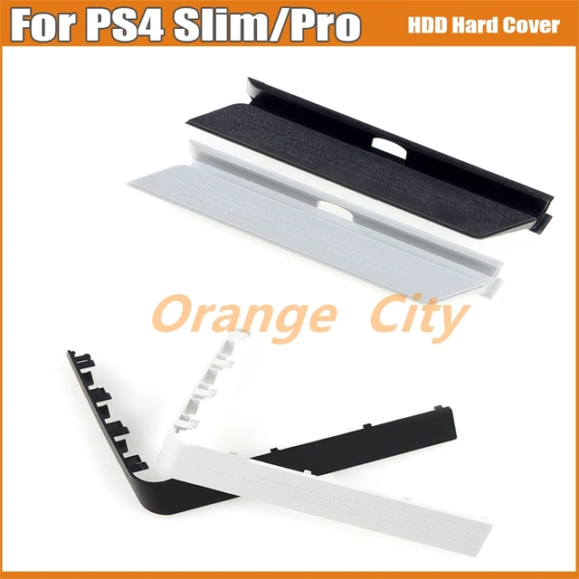 Replacement HDD Hard Drive Plastic Cover For Sony Playstation 4 PS4 Pro  Console