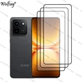 3 Front Glass