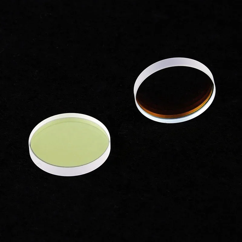 광섬유 레이저 보호 창, 렌즈 보호, 시준기, 30mm * 5mmT 렌즈, 1064nm, 6KW, 무료 배송, 3 개
