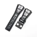 Slub black-B clasp