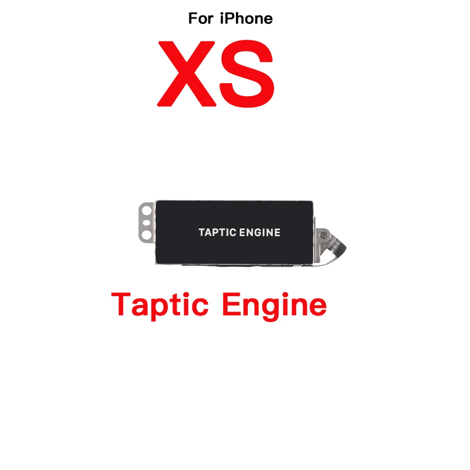 Sostuzione Taptic Engine dell'iPhone X - Guida di riparazione iFix