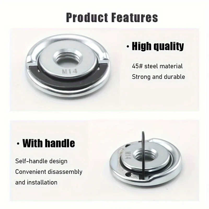 Flange Grinder Angles For Power Cutting