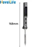 Original TS101 Electric Soldering Iron Adjustable Temperature USB Portable Digital Welding Station 65W Mini TS100 Upgraded 2