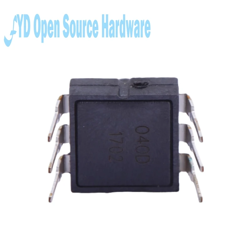 XGZP6857D Digital IIC Pressure Sensor Module I2C Gas Pressure 5