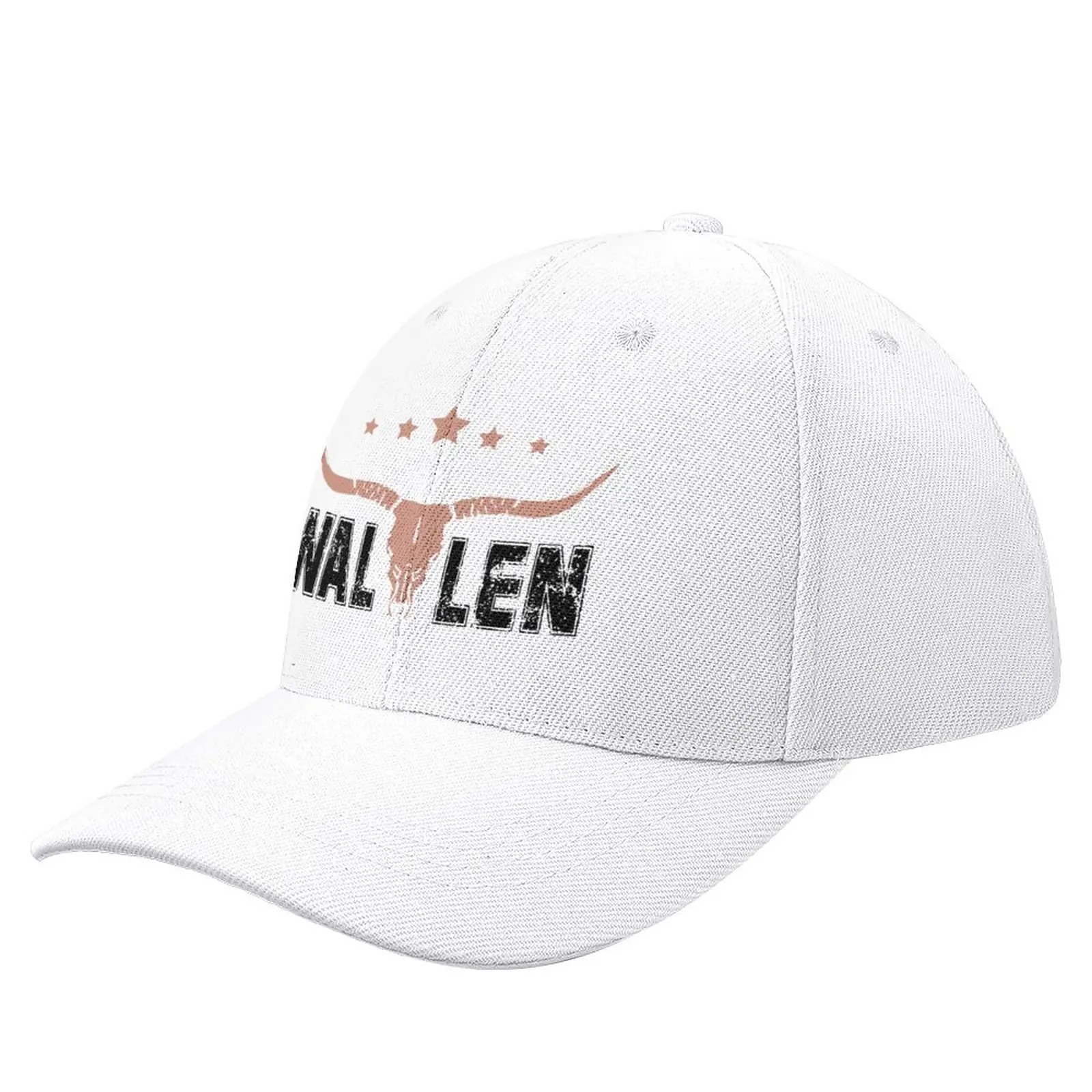 

Wallen Country Western Baseball Cap Fashion Beach Thermal Visor Vintage Luxury Woman Hat Men'S