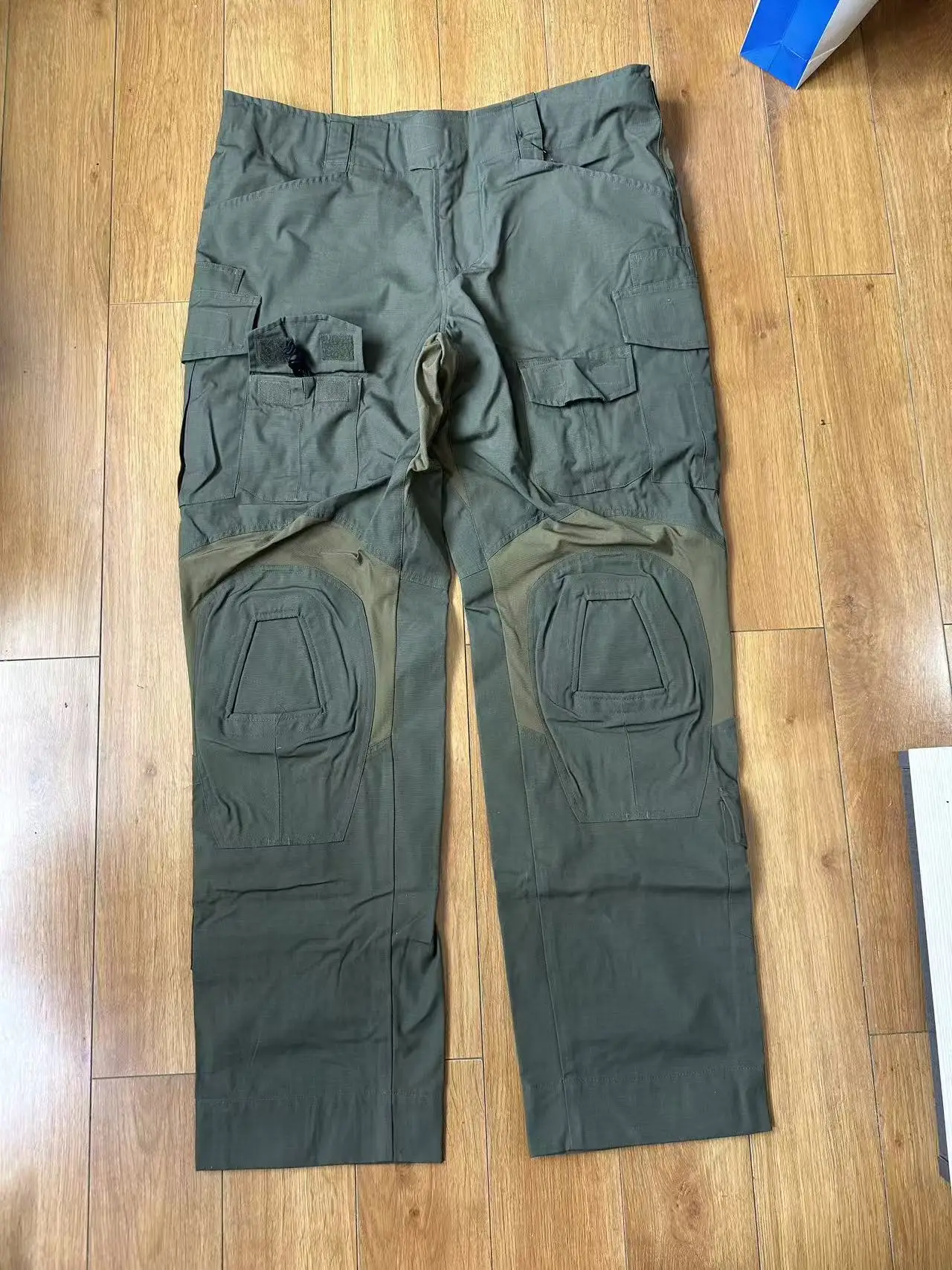 아웃도어 스포츠 RG 5050 GEN3 팬츠