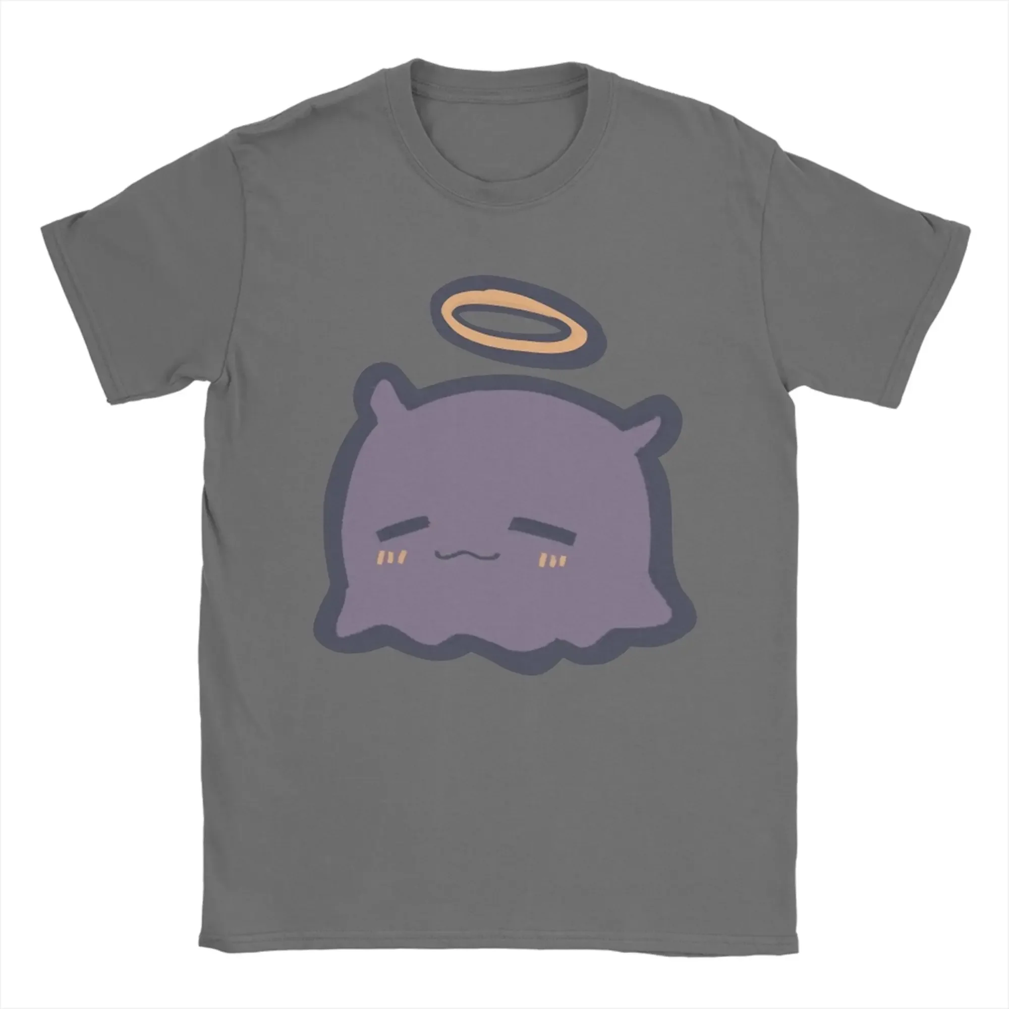 Tako Origin Form T Shirt Men's Women's 100% Cotton Vintage T-Shirts Round Collar Tee Shirt Short Sleeve Clothing Plus Size