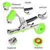 New Branch Binding Machine Gardening Tools Vine Binding Machine Grape Vegetable Tapener Tapes Home Garden Manual Tools 3