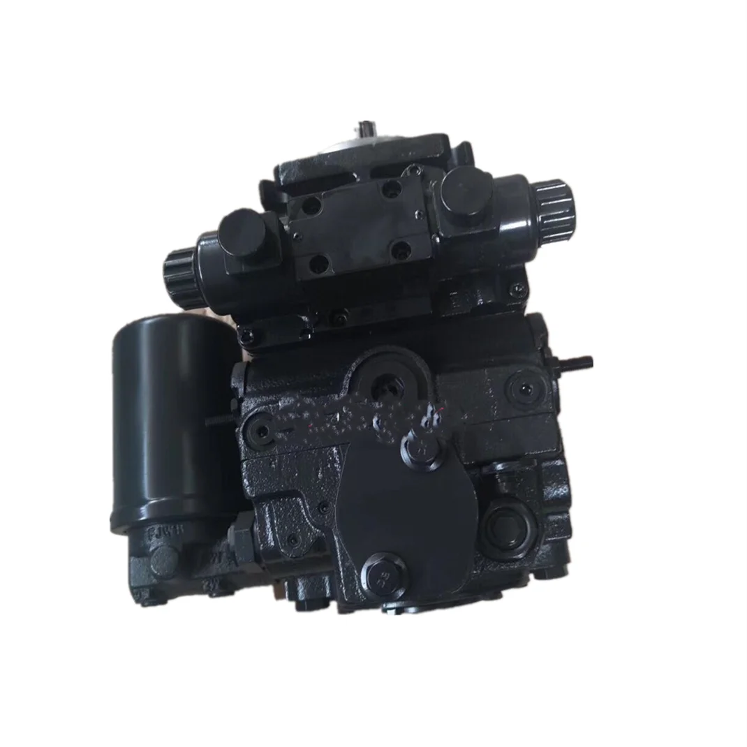 

Sauer Dan-foss 90M 90R 90L series SPV2/089-R6Z-PS183-CXX-B1 PV23/PV089 hydraulic piston motor