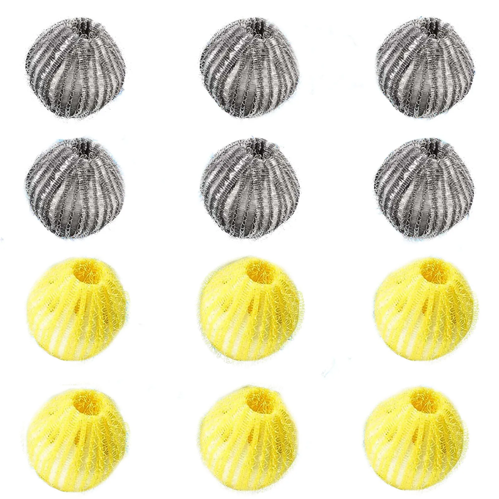 

Шарик для стирки для дезактивации, Ловец ворса, средство для удаления волос, шарик для ухода за одеждой для уборки дома, школы или квартиры