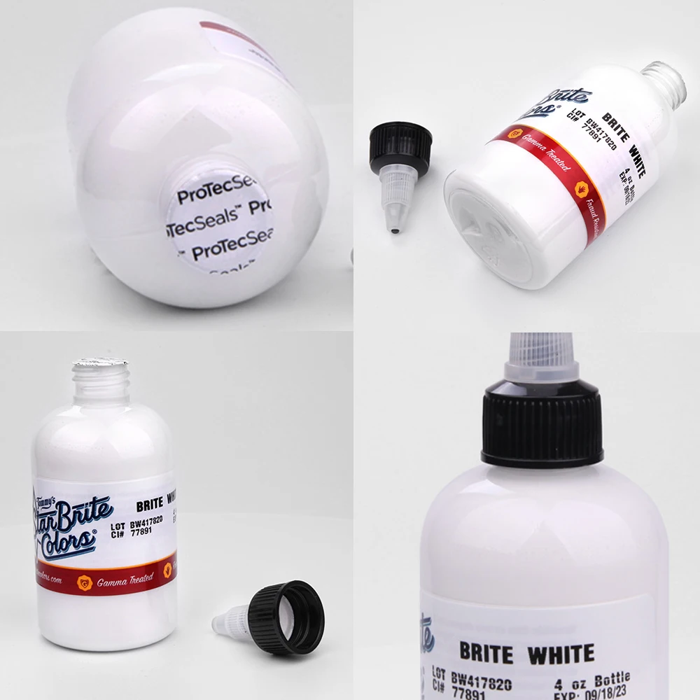 1oz/2oz/4oz Tattoo Ink Professional Safe Lasting Coloring Microblading Tattoo Pigment For Body Makeup Beauty Art Supplies