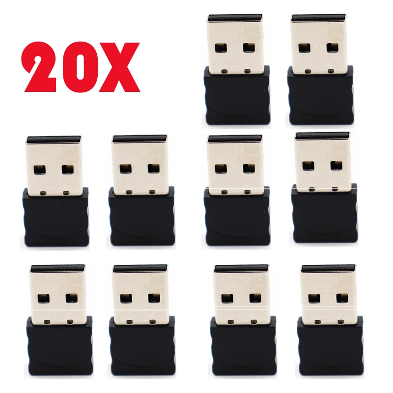 20 USB sensor