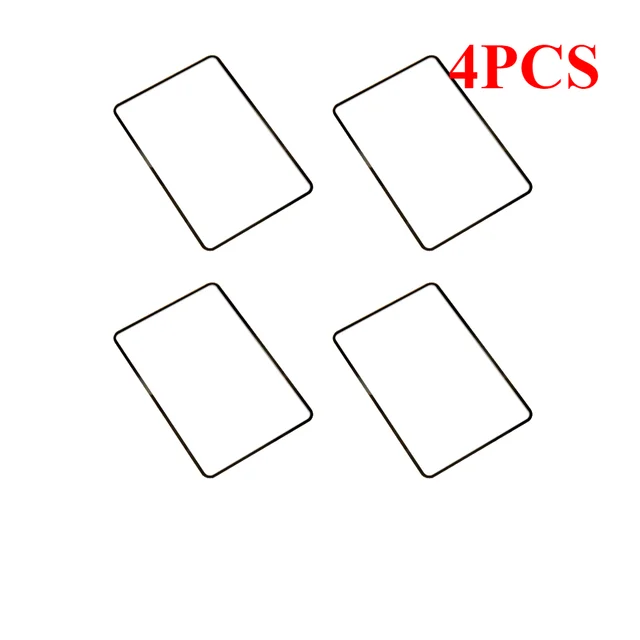4pcs