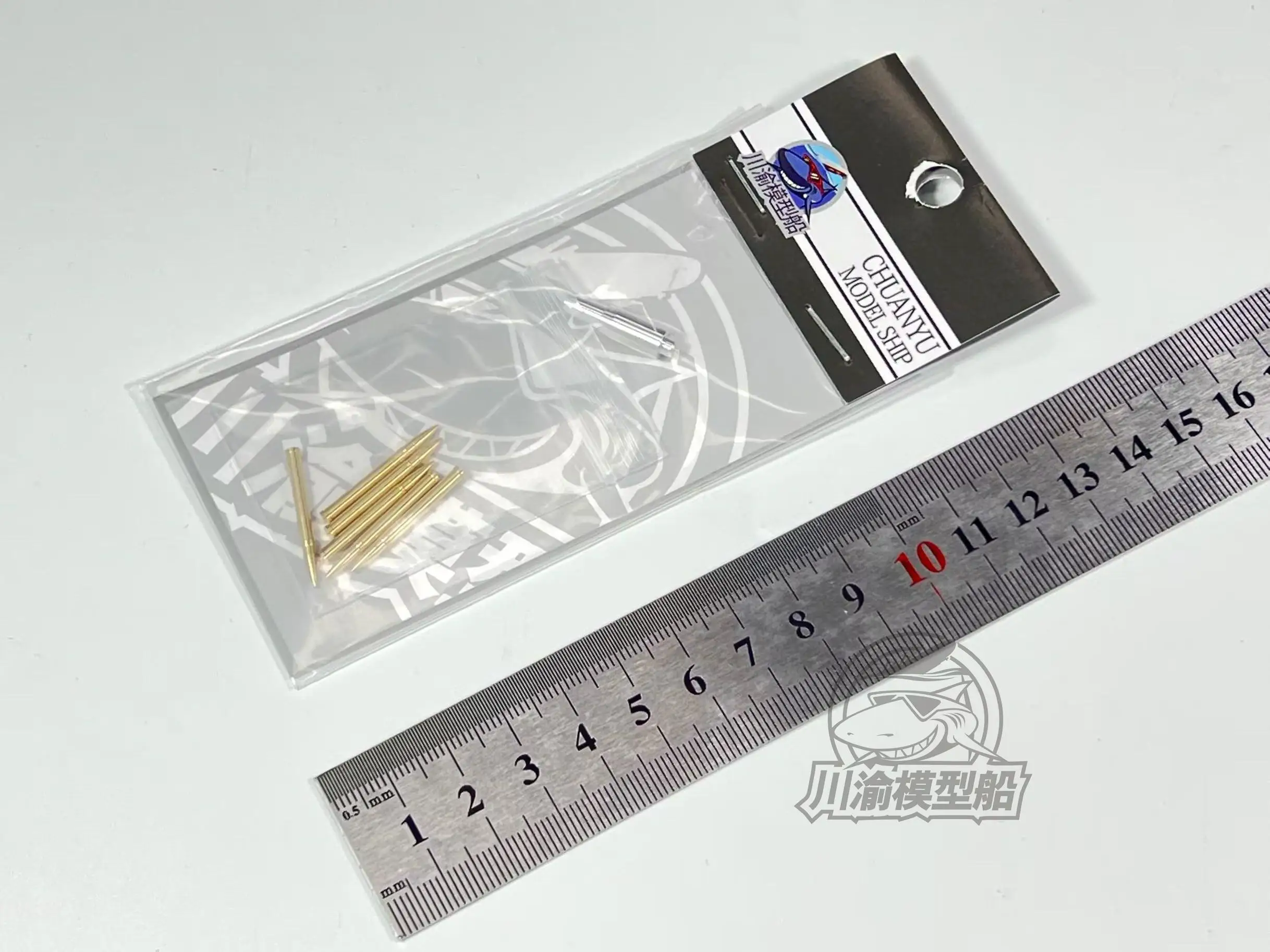 

CYT155 1/35 Type IV D medium tank metal barrel for Tamiya 35096