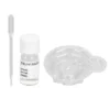 Home HPV Test Kit Quick Self Test HPV Test Tool Easy To Operate Convenient Accurate Portable Staining Solution for Men Women 6