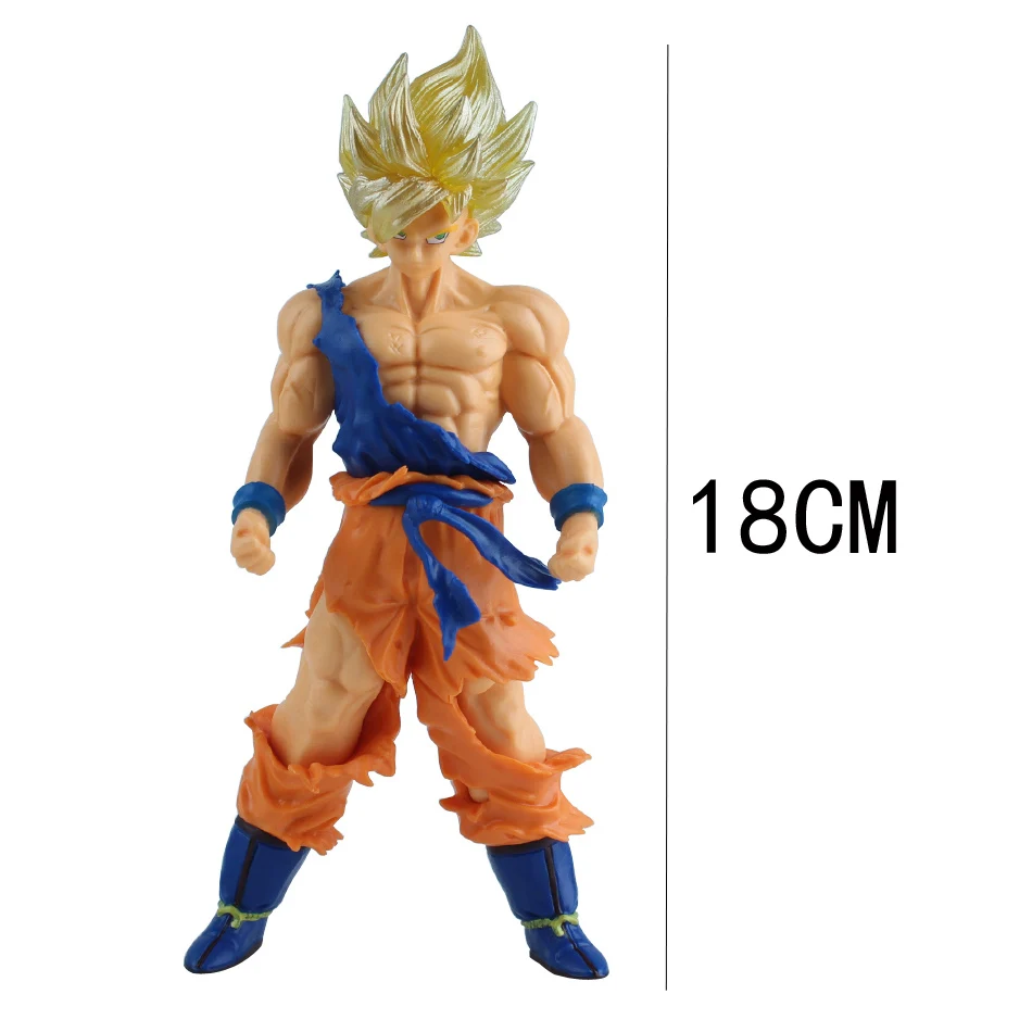տ  ̾ ִϸ̼ ǱԾ, 巡ﺼ տ DBZ ׼ ǱԾ,  , ̸   ǱԾ, 18cm