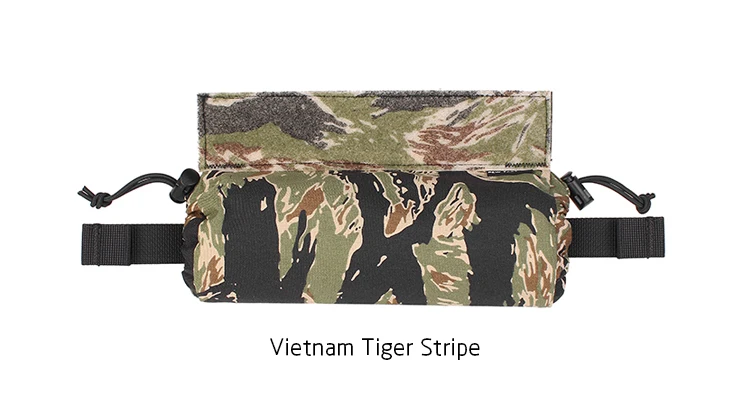 PEW TACTICAL Roll 1 Trauma-Tasche D3CRM MK4 AIRSOFT Ferro Concepts UA22 – Detail 8