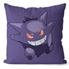 Pokémon Pokemon Pikachu Pillowcase Cute Decorative Cushion Cover Suitable for Home Living Room Sofa Room Decoration 3