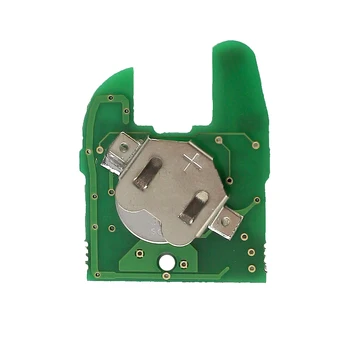 YIQIXIN 1 Tasto Chiave A Distanza Dell'automobile 433Mhz ID46 PCF7946 Chip di Misura Per Renault Master Kangoo Clio Twingo Con NE72/206 lama 4 YIQIXIN 1 Tasto Chiave A Distanza Dell'automobile 433Mhz ID46 PCF7946 Chip di Misura Per Renault Master Kangoo Clio Twingo Con NE72/206 lama - YIQIXIN 1 Tasto Chiave A Distanza Dell automobile 433Mhz ID46 PCF7946 Chip di Misura Per