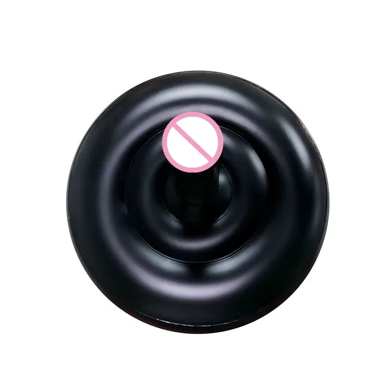 Inflatable Sex Sofa Cusion with Masturbator Dildo Durable Sex Furniture Game Inflatable Chair Ball Toy for Women Couple Seat