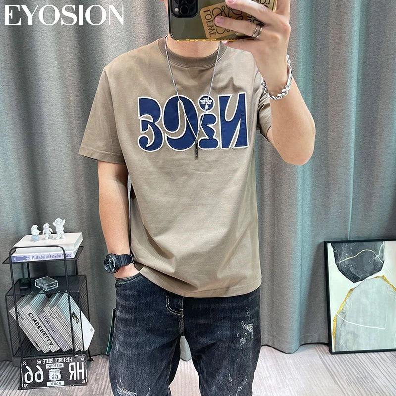 Aliexpress Sweater Men Autumn/Winter 2022 New Trend Fashion Bear Hot Diamond Casual Round Neck Woman