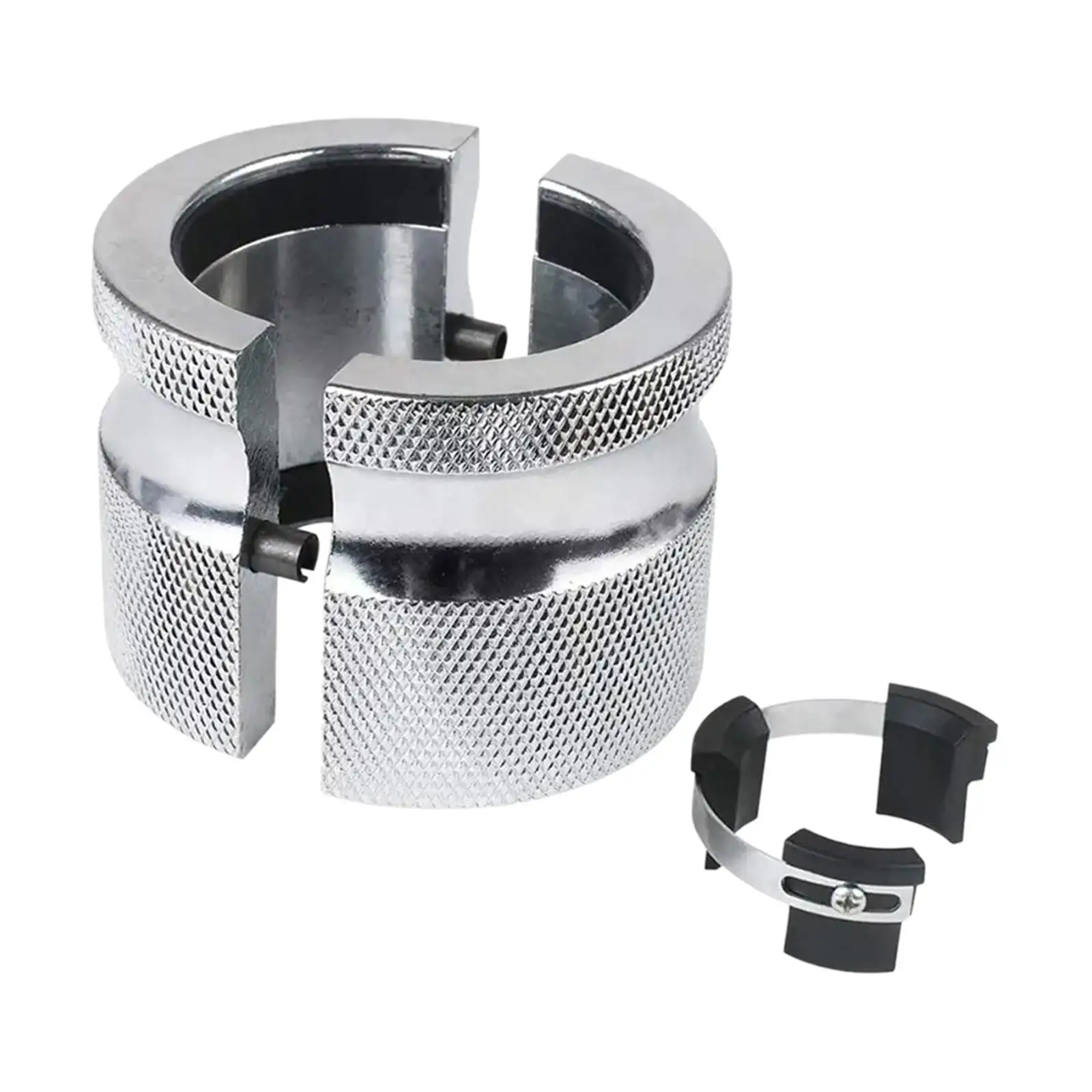 

Motorcycle Front Forks Seal Driver Professional Sturdy Multipurpose Flange Shape Maintenance Accessory for 39mm-45mm Fork Tube