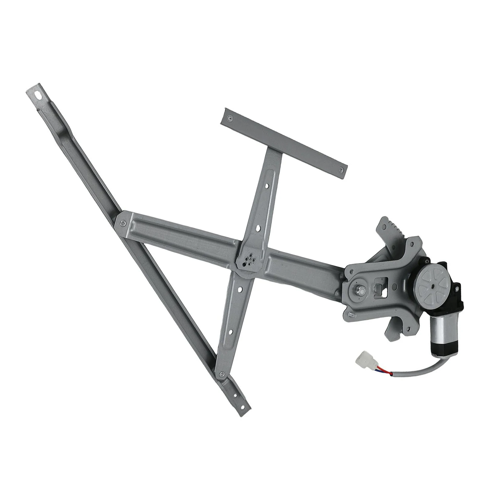 Front Right Driver Side Window Regulator w/ Motor for Ford Ranger MK2 2006-2012