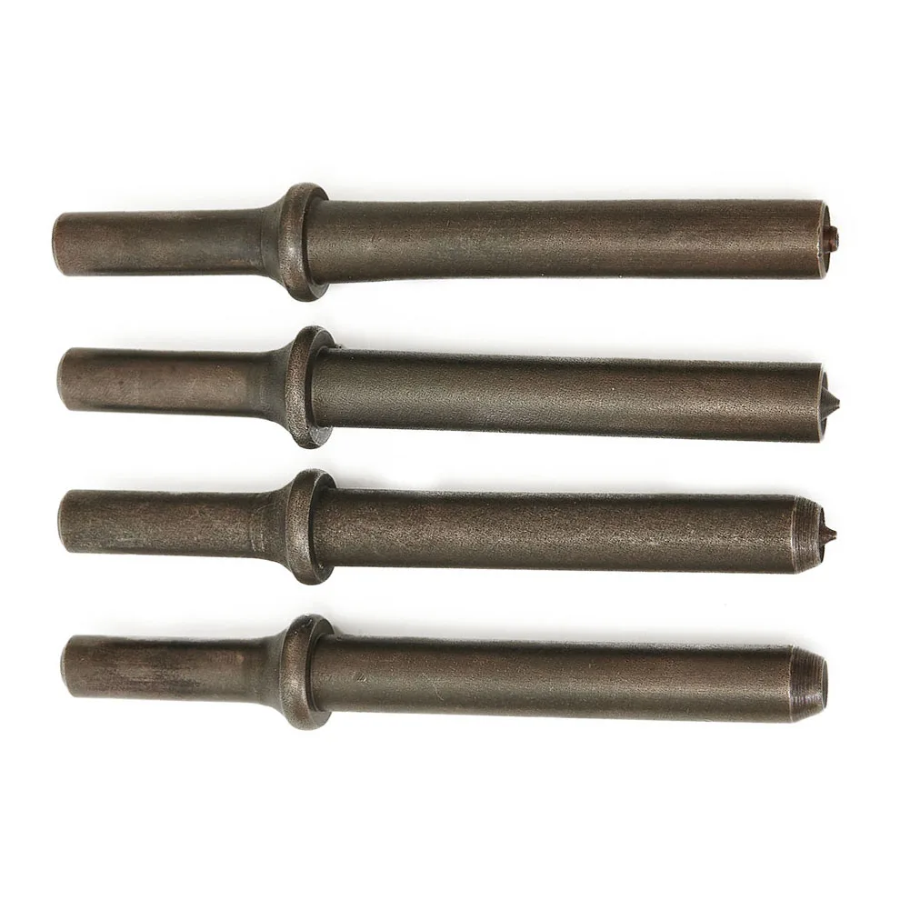 

4-5 / 8\" x 0.401\" Pneumatic air rivet Power tool Coupped Replacement Accessory Parts 45# steel 527294 Industrial