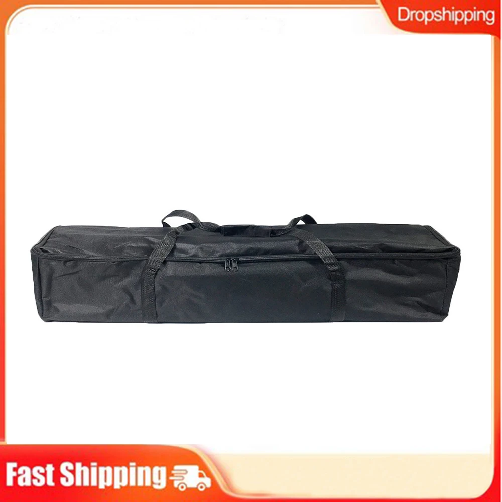 Package Shockproof Storage Bags 90*30*30cm Black Capacity Carp Fishing  Large Light Weight Oxford Cloth Package