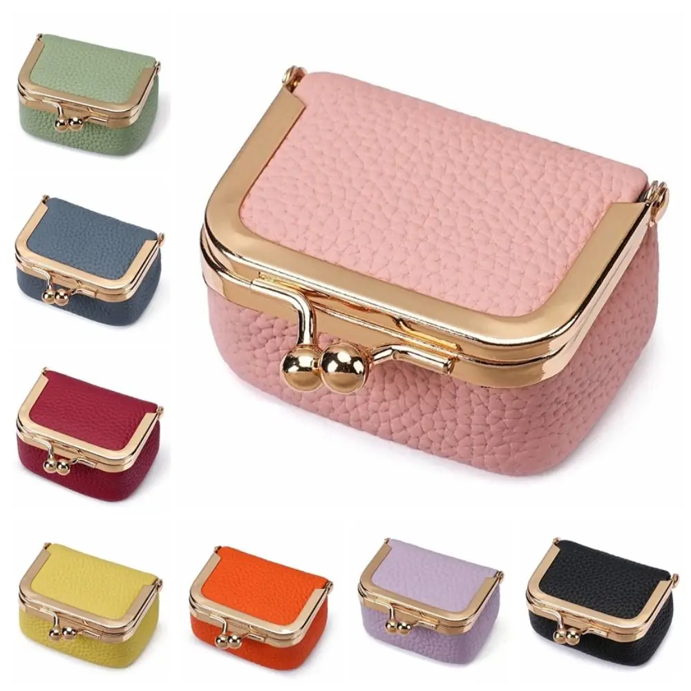 PlatiNum Coin Purse Color Options