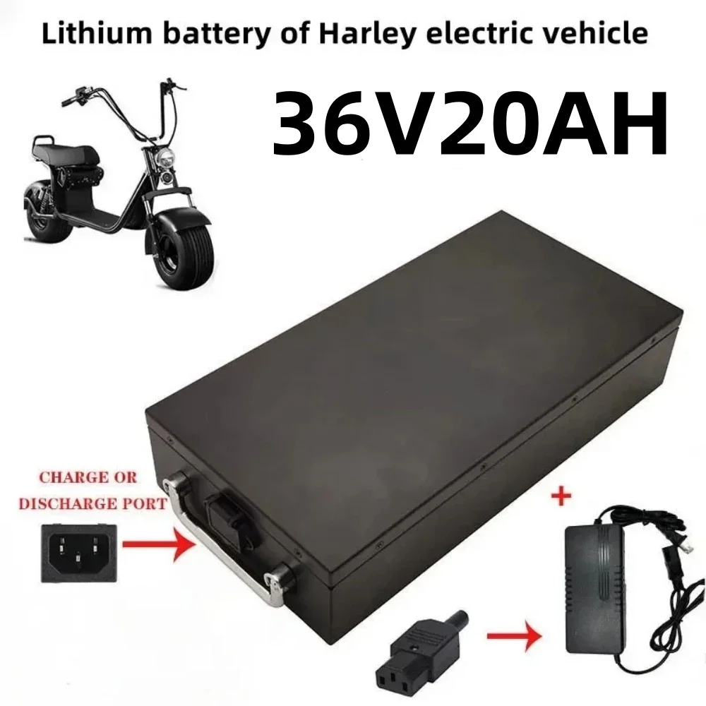 

Air fast transportation New Full Capacity Power 18650 Lithium Battery 36V20ah-100ah Lithium Battery Pack Suitable for 250-2000W