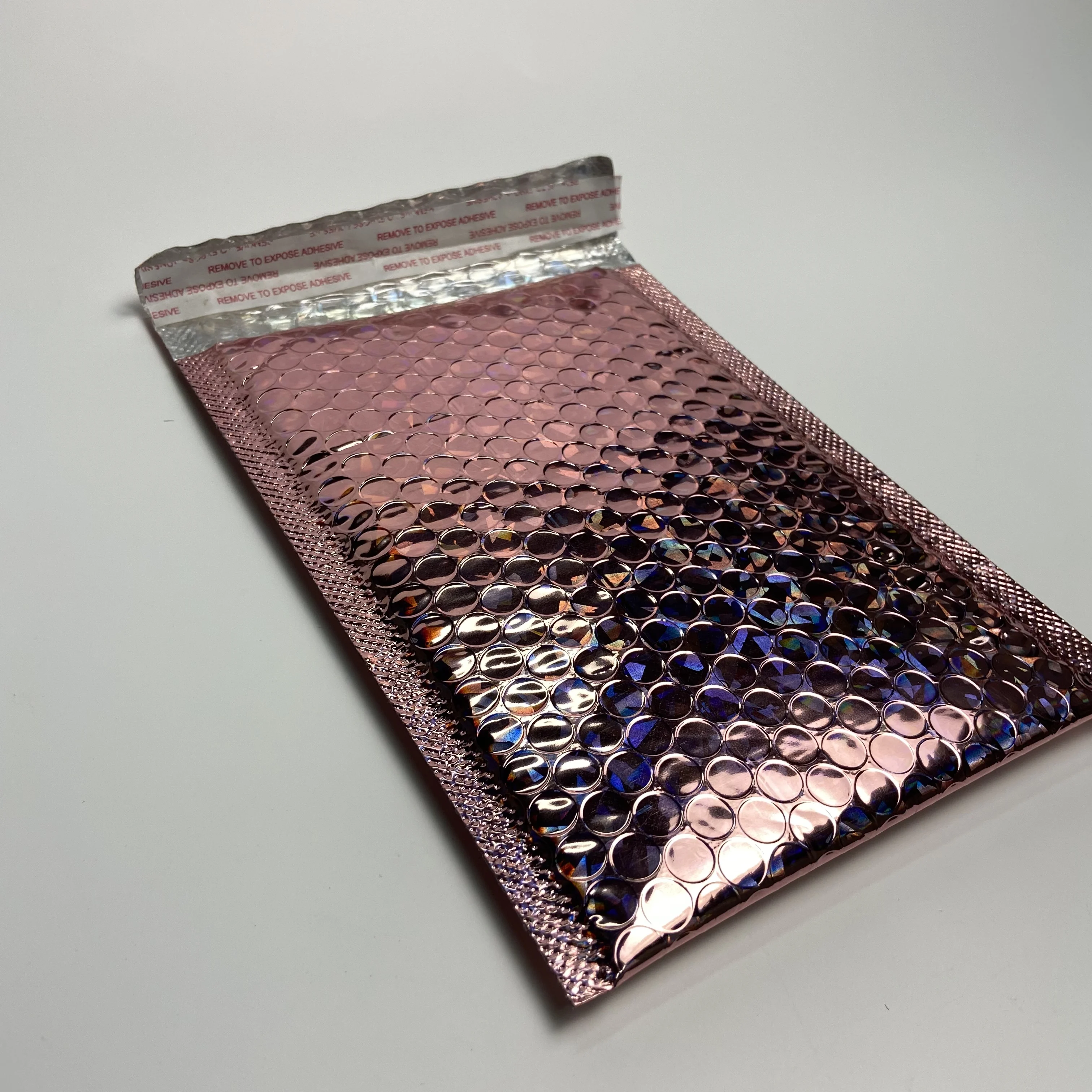 Buste Spedizione Autosigillanti 43x61 Cm - Grigio, Polietilene, Confezione Da 25 - Foto 12