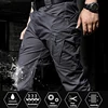 Tactical Cargo Pants Men Combat Trousers Cargo Pants Multiple Pockets Working Hiking Casual Men's Trousers Plus Size 6XL 1