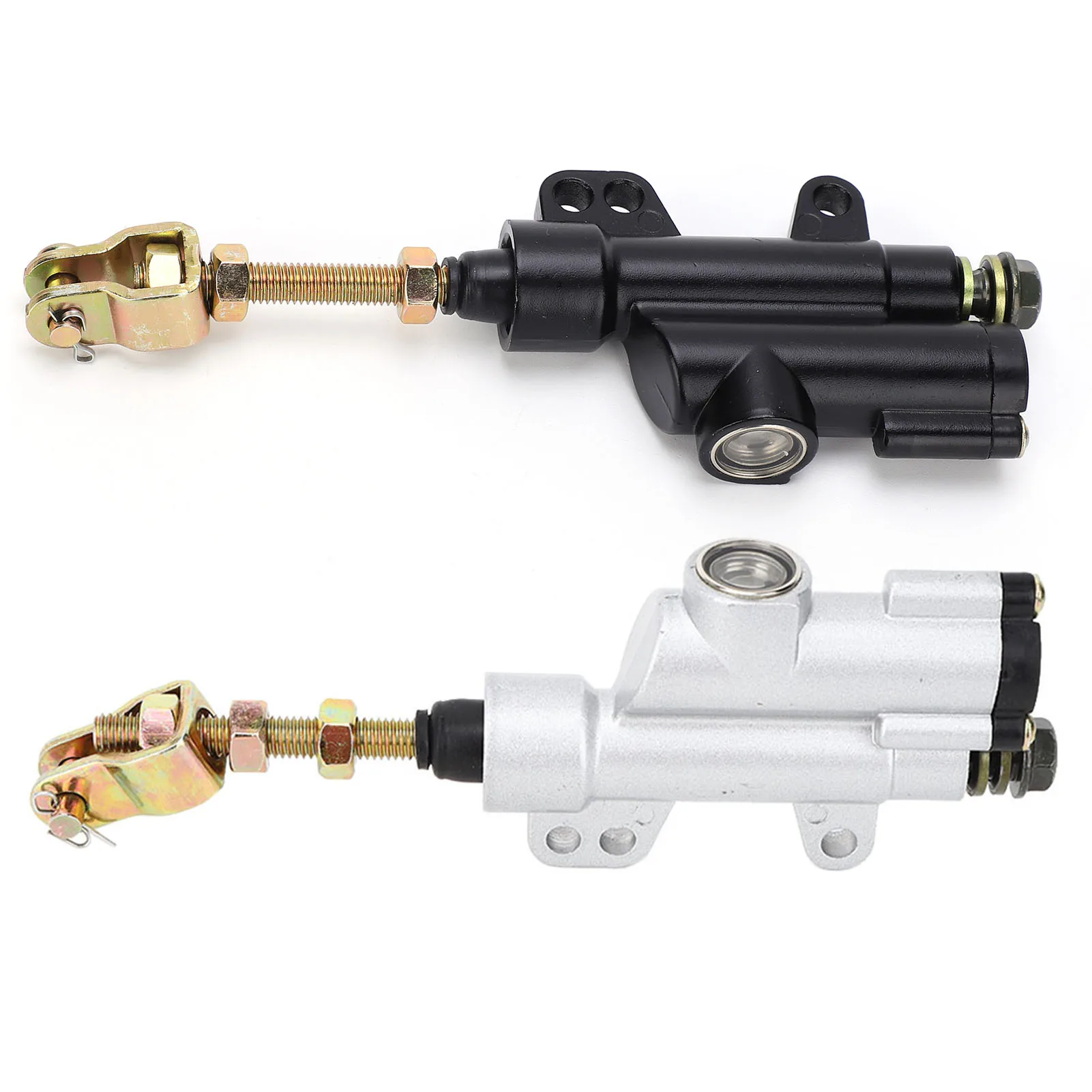 مضخة فرامل خلفية اصلية من JD لدراجة نارية ، فرامل...