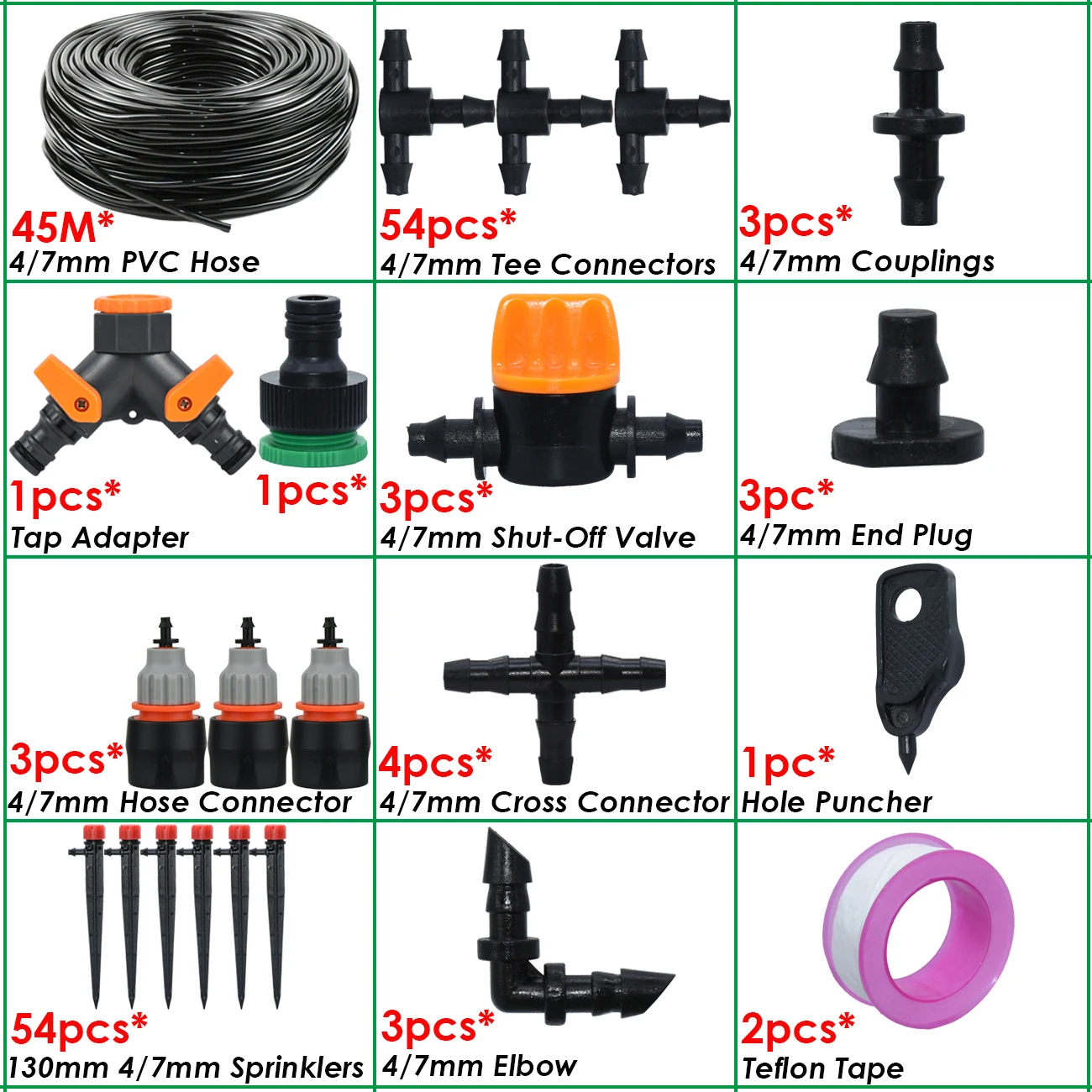 KSL01-637-45M-A