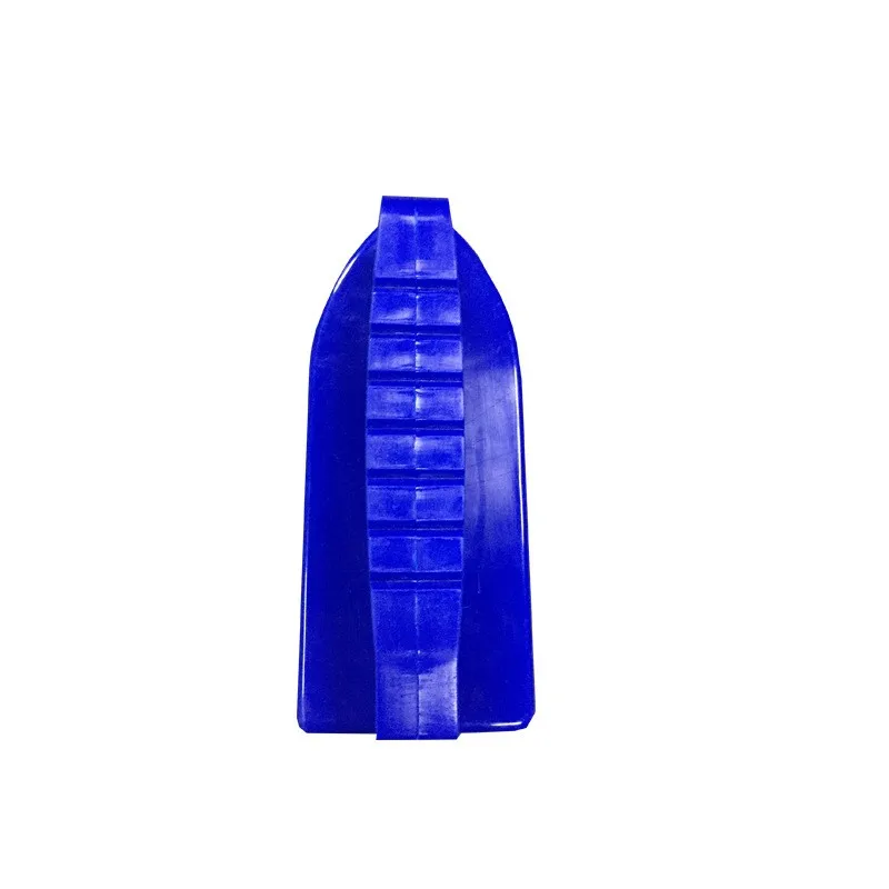 강력한 솔모 수영장 브러쉬, 내구성 있는 스크러버, 수영장, 스파, 온수 욕조 청소용품