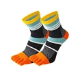 1 Pair orange
