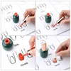 Silicone Nail Practice Training Sheet for Table Manicure Tool Waterproof Table Mat Uv Gel Polish Hand Pillows Pad Nail Templates 2