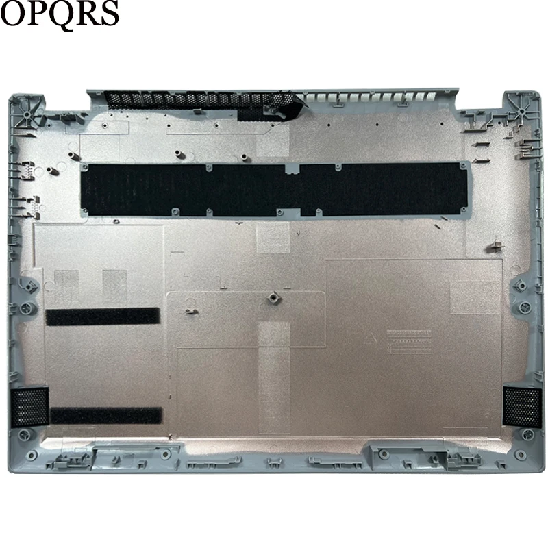 Lenovo Laptop Lcd Tampa Traseira Palmrest Upper Case Novo 52014 520-14ikb Flex 5-1470 Am1ym000120 Bottom Ap1ym000130 - Imagem 6