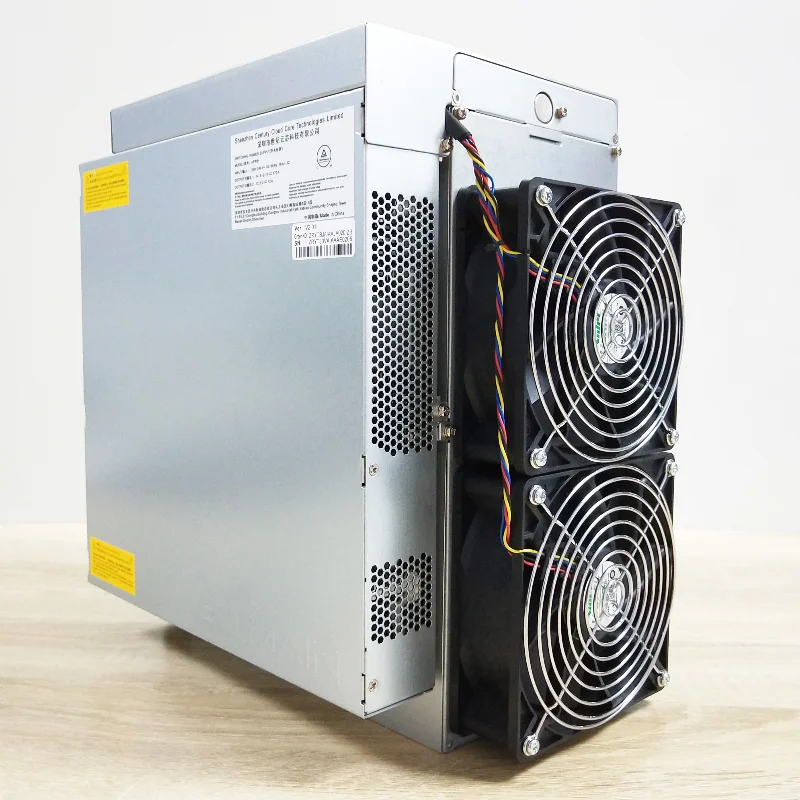 S19Pro 110Th Blockchain Miner S19 95T Bitmain Usato Antminer S19J Pro 104T Usato