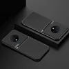 For Oneplus 7T Pro Case Luxury Magnetic Car Plate Cover For One plus 7 7 T  8 Pro Oneplus7T PU Leather Soft Coque Capa Fundas 3