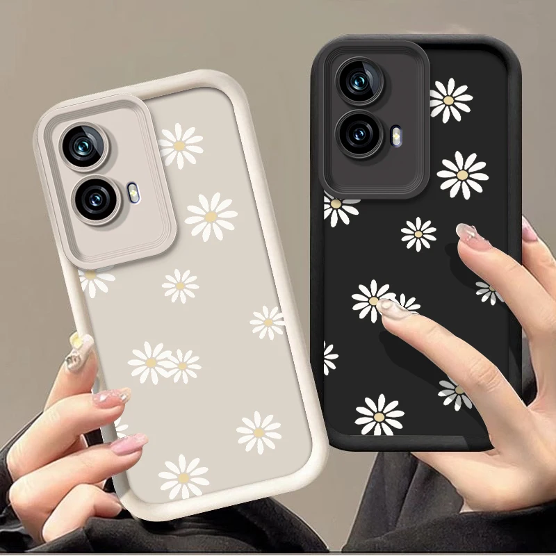 Enhanced Silicone Shockproof Phone Cover