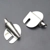 Sewing Rolled Hemmer Foot 3Mm-10Mm 8 Sizes Wide Rolled Hem Pressure Foot Sewing Machine Presser Foot Hemmer Foot 4