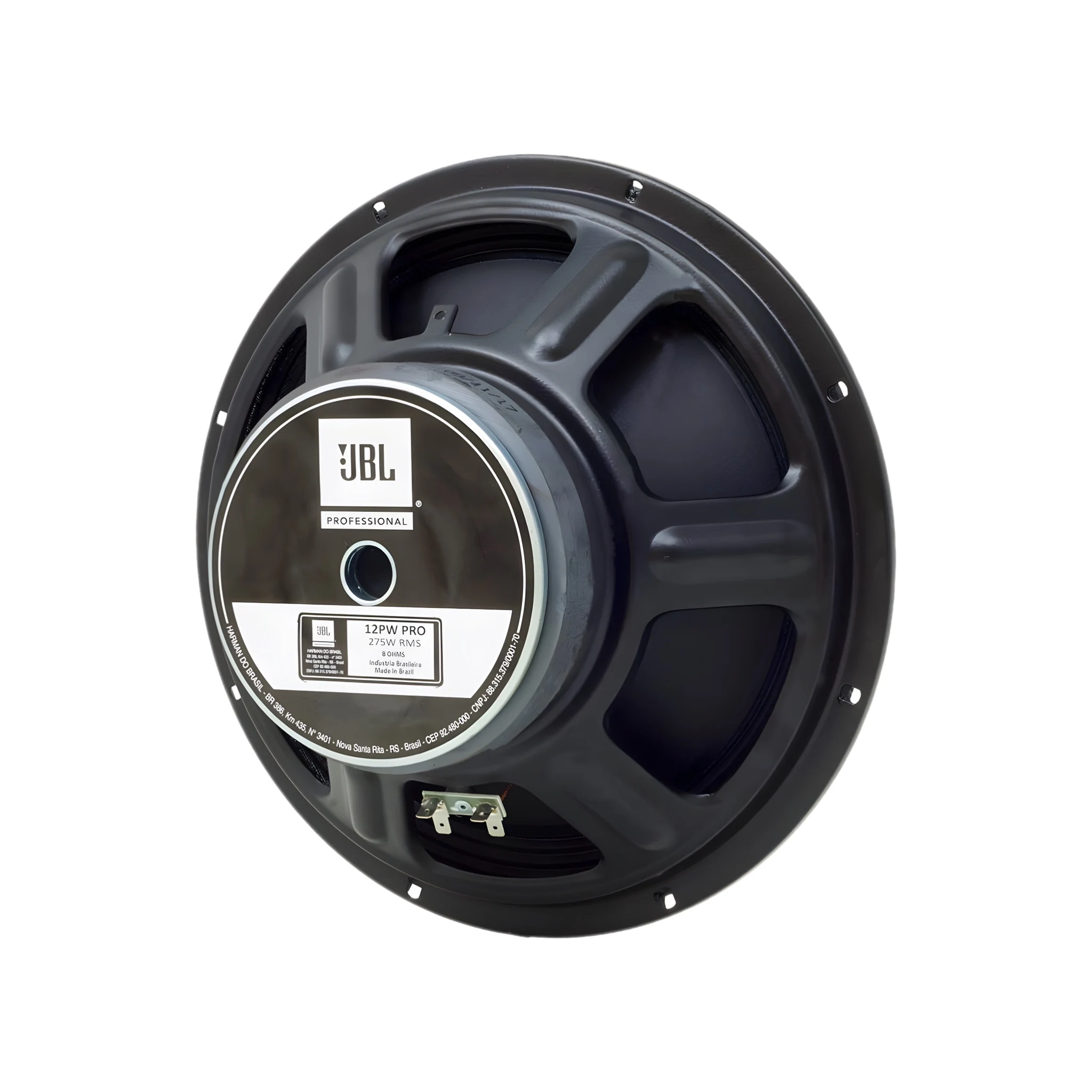 JBL - 美品 ミッドスピーカー JBL 12PW PRO 12インチ 8Ω スコーカー Woofer Jbl 12 Inch 12Pw Pro 275W Rms Speaker 8Ohms - AliExpress