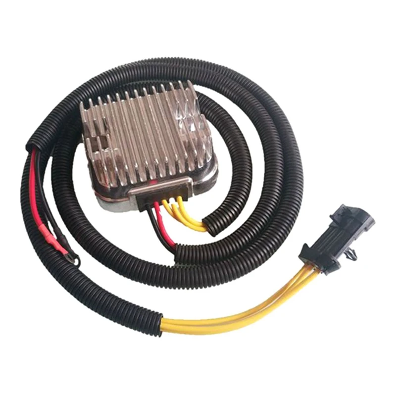 

Выпрямитель регулятора мотоцикла для Polaris Sportsman 550 850XP 1000XP ACE 325 570 ACE 900 RZR 4012678 4015229 4014029