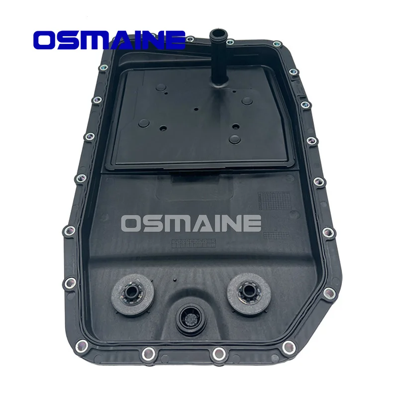 Transmission Oil Pan 6HP For JAGUAR S-TYPE X200 XK X150 XF X250 XJ X351 C2C6715 C2C38963